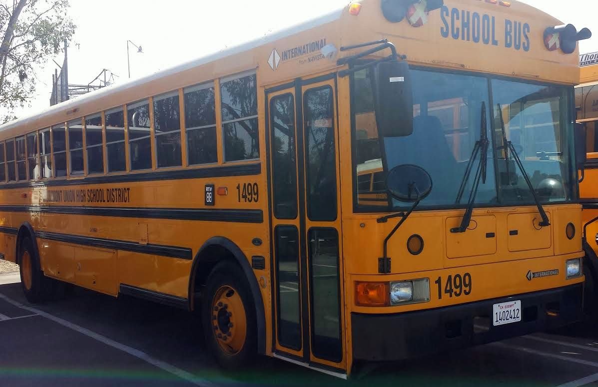 Bus 1499